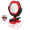 Лампа аккумуляторная Einhell GC-OL 18/1500 Li - Solo, PXC, 18В, 36 LED, 1500 лм, 7000 К, 3 режима яркости, 0.45 кг (без АКБ и ЗУ)