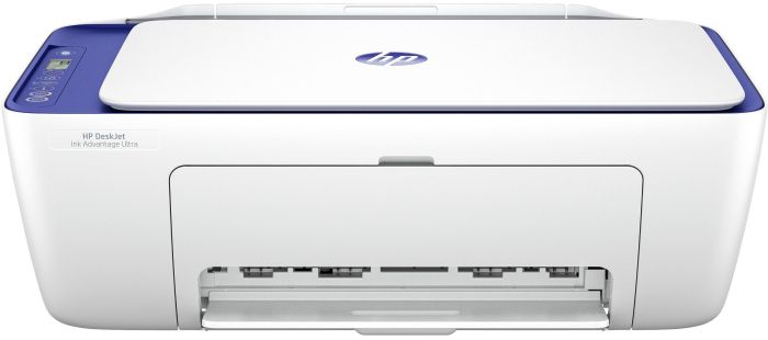 МФУ A4 HP DeskJet Ink Advantage Ultra 4927 с Wi-Fi