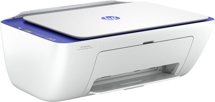 МФУ A4 HP DeskJet Ink Advantage Ultra 4927 с Wi-Fi