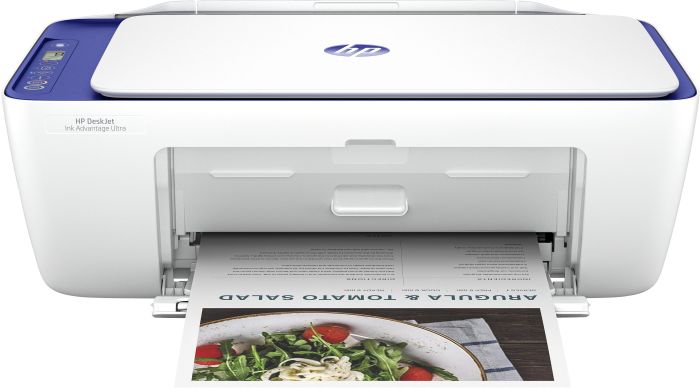 МФУ A4 HP DeskJet Ink Advantage Ultra 4927 с Wi-Fi