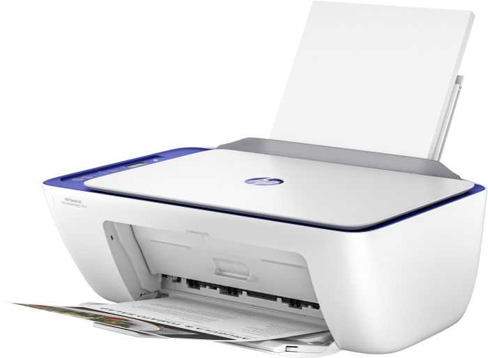 МФУ A4 HP DeskJet Ink Advantage Ultra 4927 с Wi-Fi
