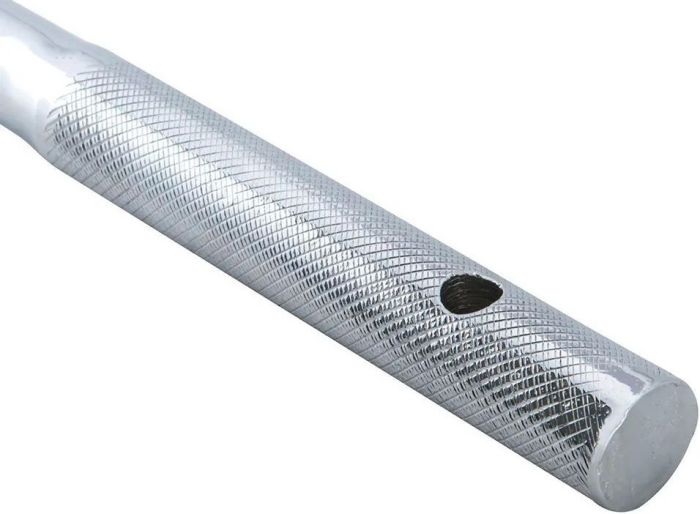 Ключ ворот Tolsen, с шарниром, 1/2", 460мм