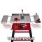 Пила дисковая Einhell TC-TS 2225 U, 2200Вт, 254х30мм, 4250об/мин, высота 870мм, высота реза до 80мм, плавный пуск, 17.5кг