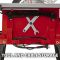 Пила дисковая Einhell TC-TS 2225 U, 2200Вт, 254х30мм, 4250об/мин, высота 870мм, высота реза до 80мм, плавный пуск, 17.5кг
