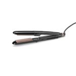 Випрямляч Babyliss Steam Smoth, темп.режимів-5, 150-230°C, з парою, термо килимок, кераміка, чорний