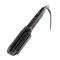 Плойка для створення локонів Ardesto Violet Pro, 90Вт, 170-210C, кераміка, чорний