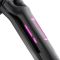 Плойка для створення локонів Ardesto Violet Pro, 90Вт, 170-210C, кераміка, чорний