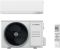 Кондиционер Bosch Climate 7000i 25м2 инвертор 9000BTU 2.6кВт A+++/A+++ -30°С Wi-Fi R32 белый