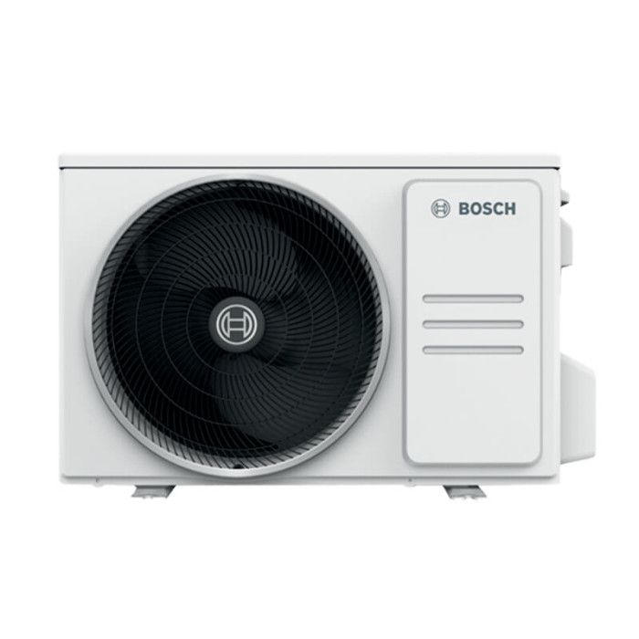 Кондиционер Bosch Climate 7000i 25м2 инвертор 9000BTU 2.6кВт A+++/A+++ -30°С Wi-Fi R32 белый