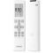 Кондиціонер Bosch Climate 7000i 35м2 інвертор 12000BTU 3.4кВт A+++/A+++ -30°С Wi-Fi R32 білий