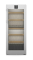 Холодильник Liebherr для вина, 145.4x59.7х67.5, холод.отд.-272л, зон - 1, бут-107, ST, дисплей, серебряный