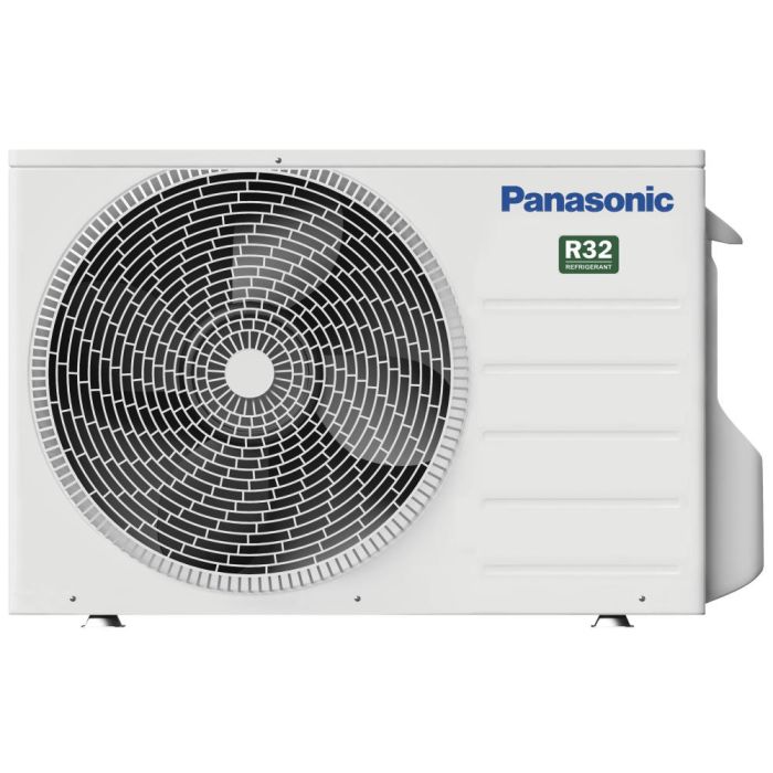 Кондиционер Panasonic Super Compact BZ 52м2 инвертор 18000BTU 5.0кВт A++/A+ -15°С R32 белый