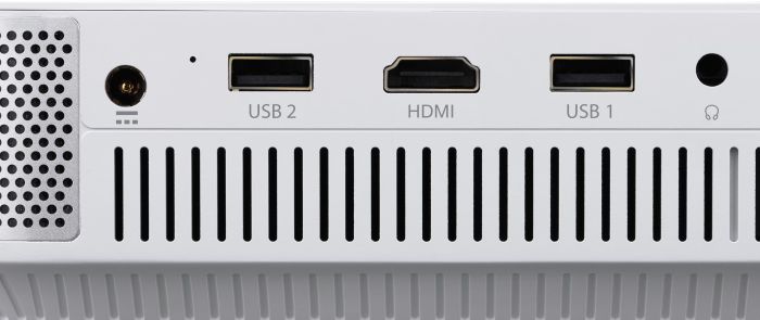 Projector Acer PD1520s FHD, 1200 lm, LED, 1.2, WiFi, Whale TV