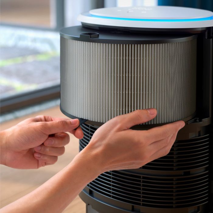 Фильтр HEPA Philips для очистителя воздуха PureProtect 3200