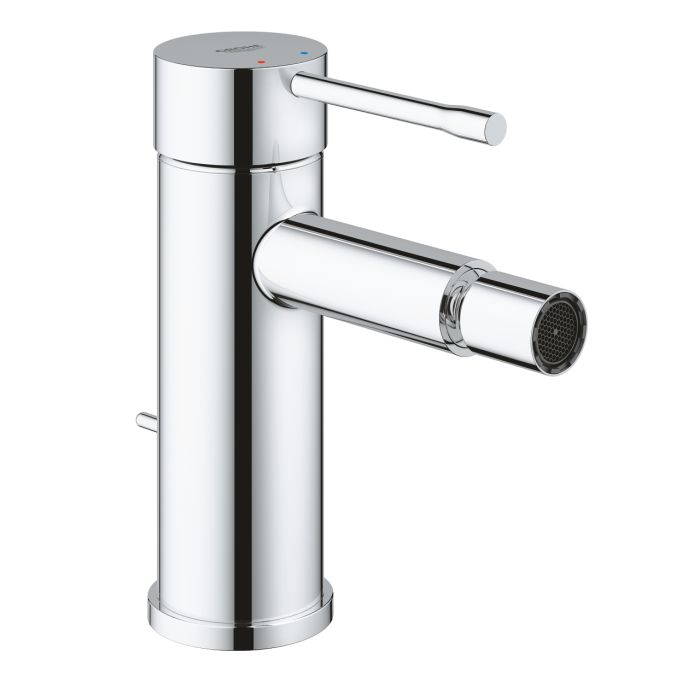 Змішувач для біде Grohe Essence неповоротний, хром