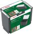 Бокс для инструмента Bosch SystemBox M, 176x105x133мм, 0.2кг