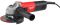 Шліфмашина кутова Milwaukee AG 800-125EK 125мм 800Вт 11500об/хв 2кг