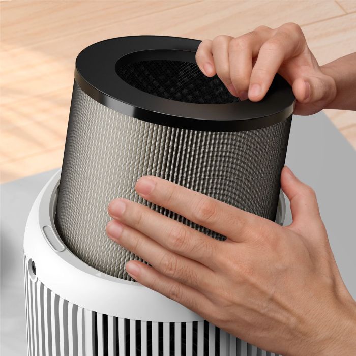 Фильтр к воздухоочистителю Philips Серия PureProtect Mini 900