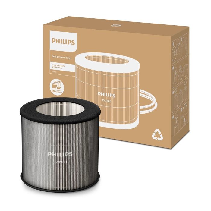 Фильтр к воздухоочистителю Philips FY0900/30