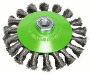Щітка дискова Bosch Professional 115мм 0.35мм M14
