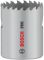 Коронка Bosch Professional Multi Material 40мм з різьбою