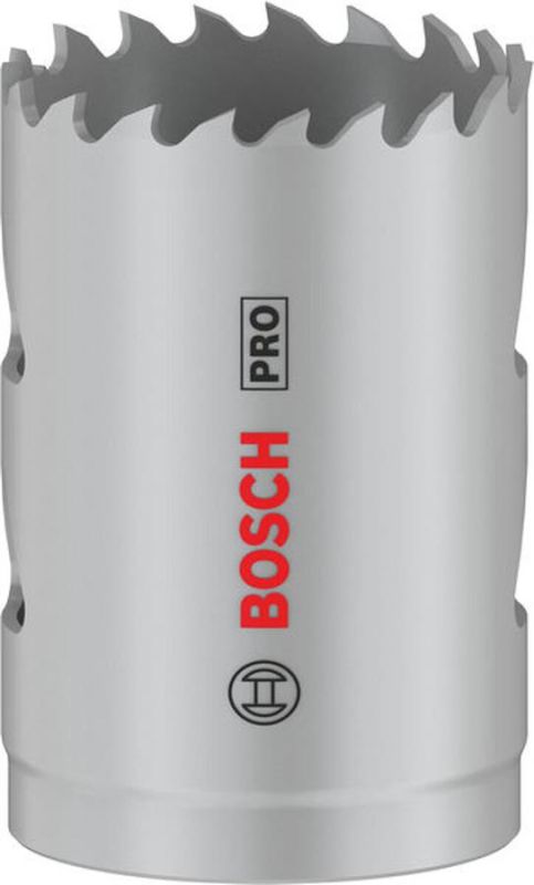 Коронка Bosch Professional Multi Material 37мм з різьбою