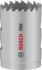 Коронка Bosch Professional Multi Material 37мм с резьбой