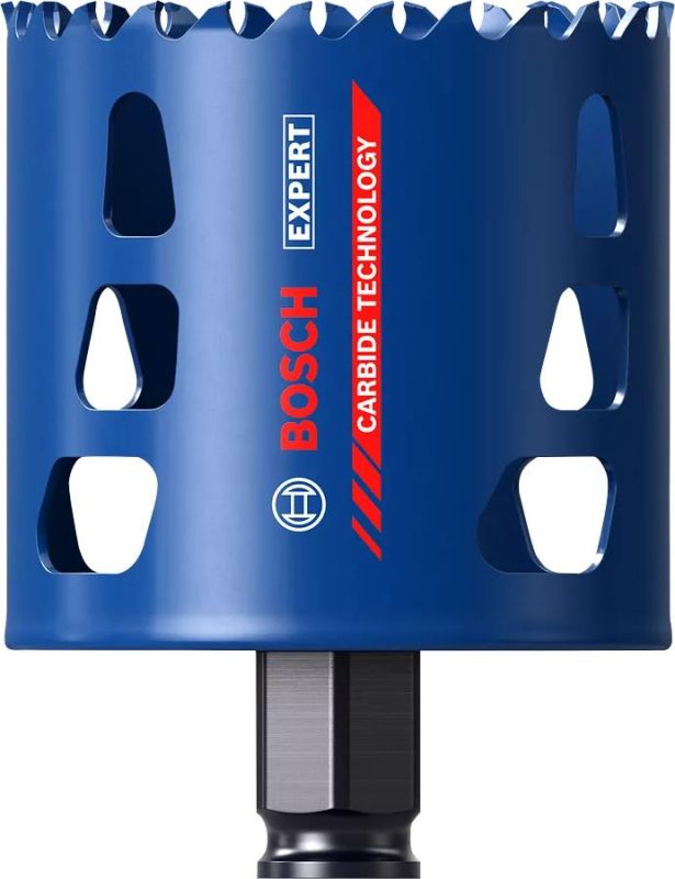 Коронка Bosch Professional Expert Tough Material 68x60мм