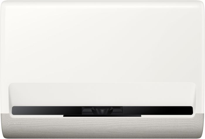 Проектор ультракороткофокусный Samsung The Premiere 9 LPU9D UHD, 3450 lm, LASER, 0.189, WiFi, Tizen