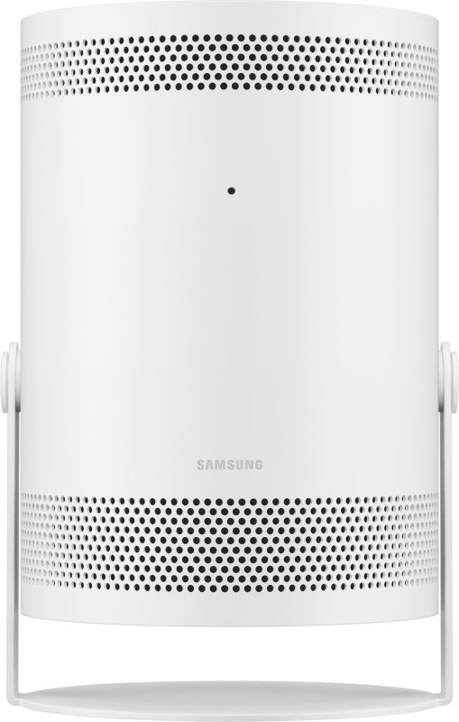 Проєктор портативний Samsung The Freestyle 2nd gen FHD, 230 lm, LED, 1.2, WiFi, BT, Tizen
