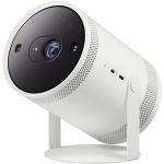 Проєктор портативний Samsung The Freestyle 2nd gen FHD, 230 lm, LED, 1.2, WiFi, BT, Tizen