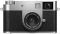Цифр. фотокамера FujiFilm X-Half X-HF1 Silver