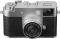 Цифр. фотокамера FujiFilm X-Half X-HF1 Silver
