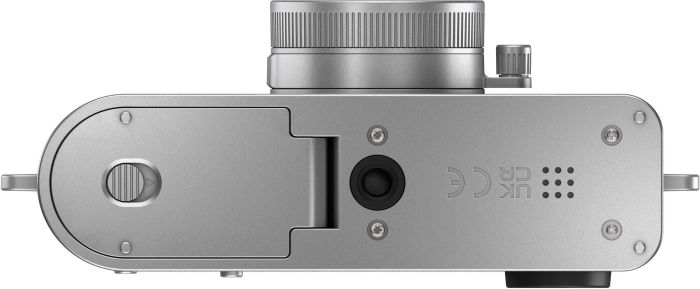 Цифр. фотокамера FujiFilm X-Half X-HF1 Silver