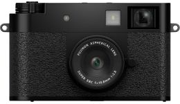 Цифр. фотокамера FujiFilm X-Half X-HF1 Black