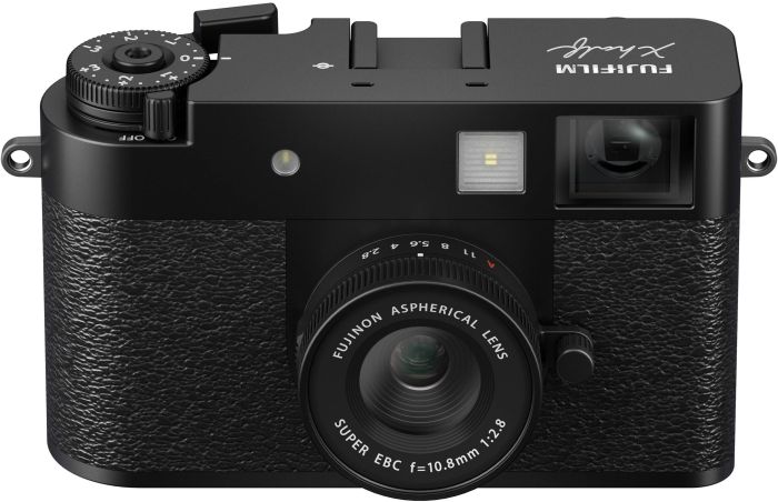 Цифр. фотокамера FujiFilm X-Half X-HF1 Black