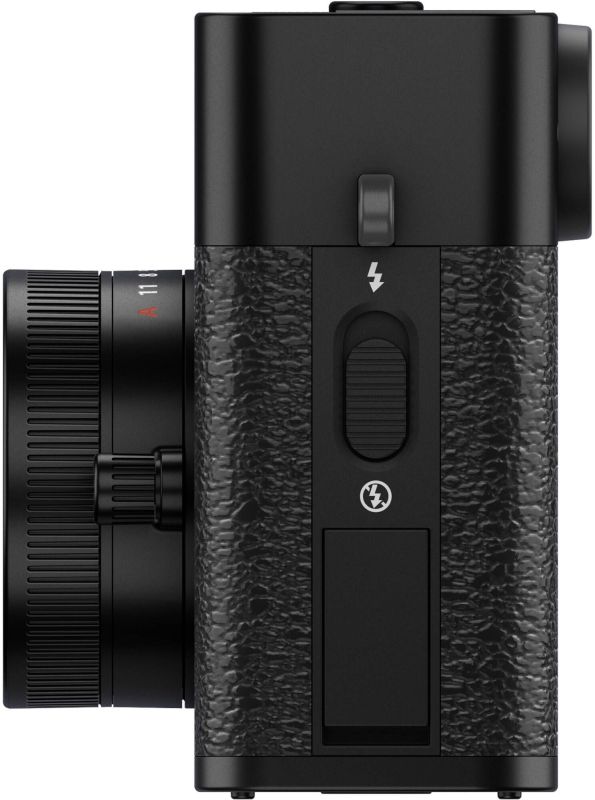 Цифр. фотокамера FujiFilm X-Half X-HF1 Black