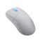 Мышь ASUS ROG Harpe II Ace, USB-A/WL/BT, белый