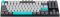 Клавиатура механическая Varmilo APT87 Moonlight, Daisy L, WL/USB-A, White Led