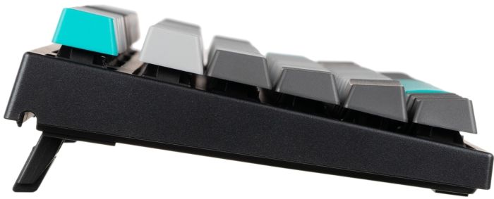 Клавиатура механическая Varmilo APT87 Moonlight, Daisy L, WL/USB-A, White Led