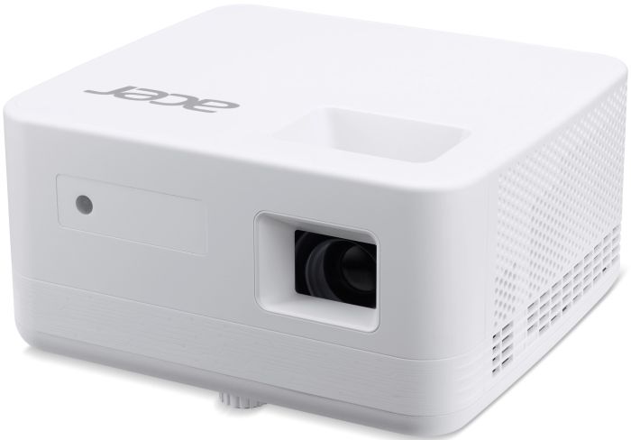 Проектор Acer PD1800 UHD, 1000 lm, LED, 1.5-1.65