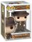 Фигурка Funko POP Movies: Raiders of the Lost Ark - Indiana Jones w/jacket