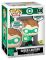 Фигурка Funko POP Heroes: DC - Green Lantern (Beware) (GW)