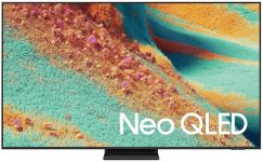 Телевизор 75" Samsung NeoQLED 4K 100Hz Smart Tizen Black