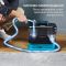 Пылесос Rowenta моющий Clean It, 1700Вт, конт пыль -1,5л, вода -2,3л, 4 насадки, черный