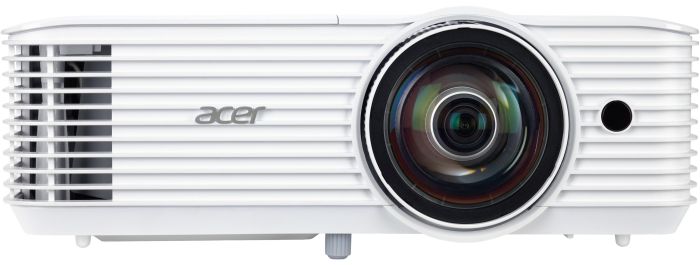 Проєктор короткофокусний Acer S1387 WXGA, 4000 Lm, 0.52