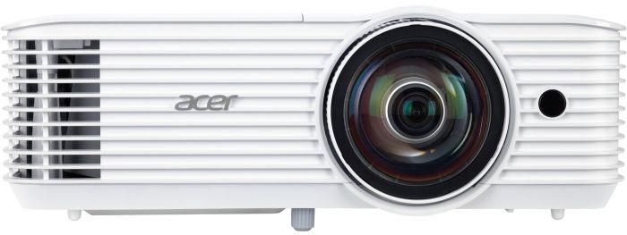 Проєктор короткофокусний Acer S1287 XGA, 4000 Lm, 0.617