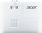 Проєктор короткофокусний Acer S1287 XGA, 4000 Lm, 0.617
