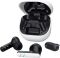 Наушники TWS Trust GTX 409 Oxxie Earbuds BT 5.3, ENC, SBC, Mic, Белый