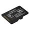 Карта памяти Kingston microSD   64GB C10 UHS-I A1 V10 R100MB/s